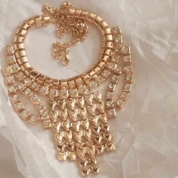 White Cold Shoulder Ruffle Shift Dress - Picture 3 of 8